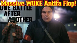 Hollywood's WOKE Pro-Antifa Movie "One Battle" FLOPS Despite Leonardo DiCaprio Staring