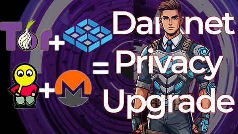 TrueNAS + Monero + Tor + I2P = Darknet Privacy Upgrade [100% FREE]