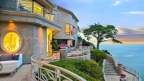 $1 vs $100,000,000 House!
