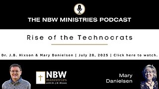 1275. Rise of the Technocrats