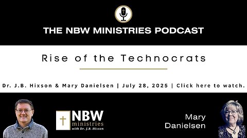 1275. Rise of the Technocrats
