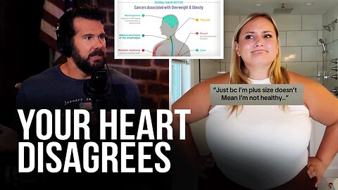 Crowder CRUSHES Woke Blubber Love With Cold Hard Facts