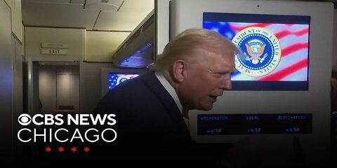 Pure Shock After Trump Calls Female Reporter ‘Piggy’