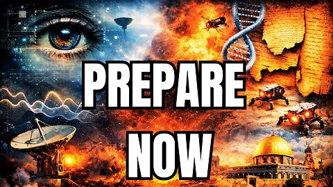 The System Revelation Warned About