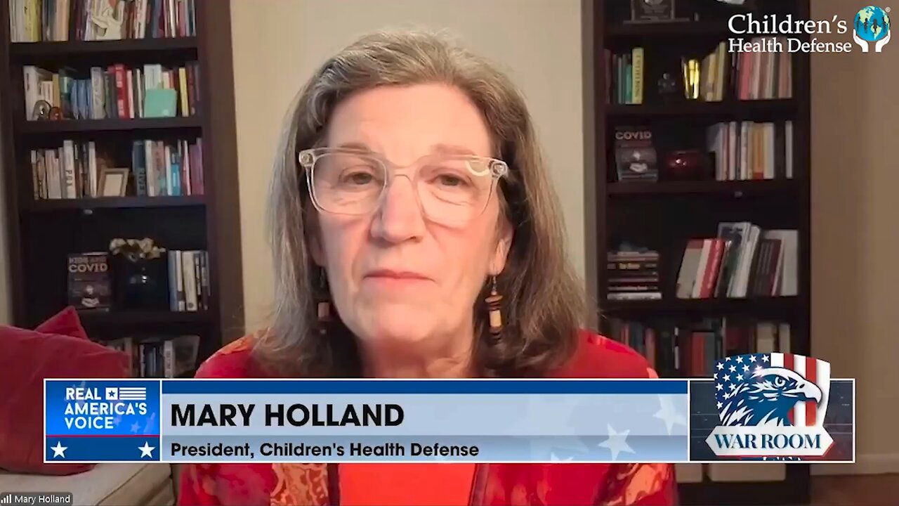 Mercury Has Been Removed From Vaccines, That’s A Start But We Don’t Need Jabs Anyway