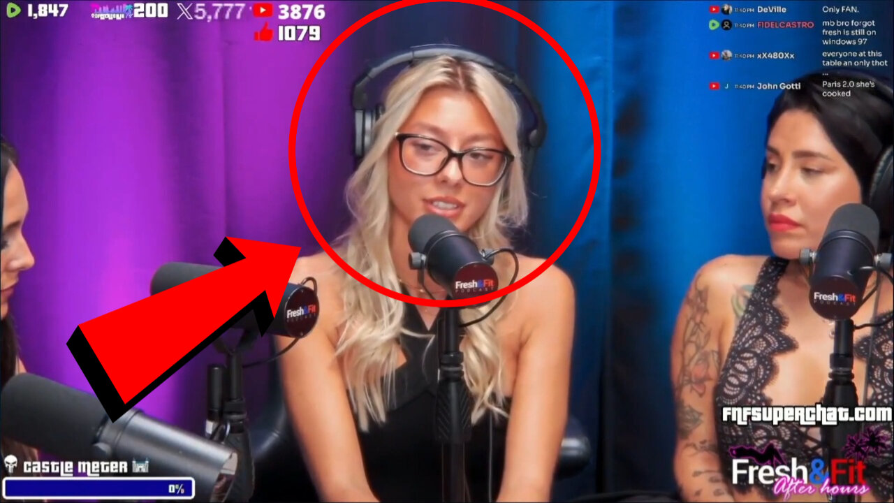 Why Men Don't Want To COMMIT To Modern Women..