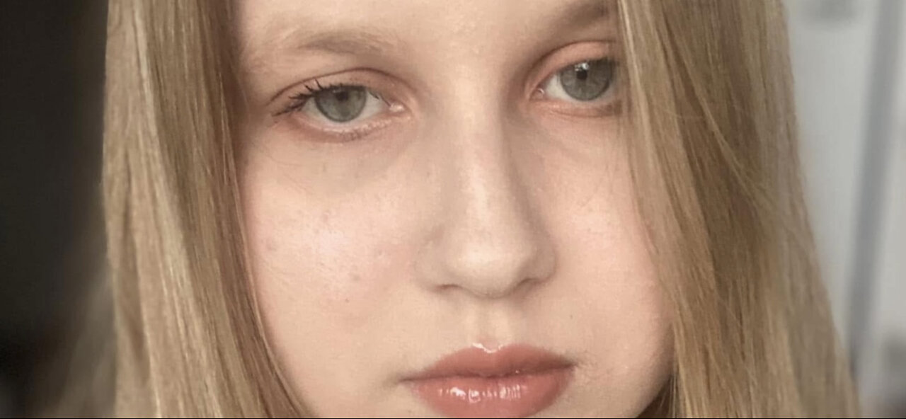 Julia Wandelt - The True Story - In Her Own Words!