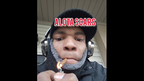 Alota Scars