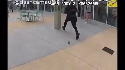 FAFO IN 🥜 A NUTSHELL