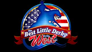 Best Little Derby in the West | Covered Arena | May 5th, 2025