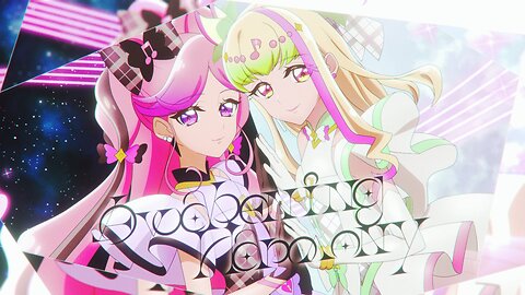You and Idol Pretty Cure♪ Episode 20 - Puri~! A Picnic To Find Memories! (English Subbed)