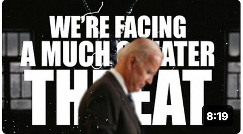 "Billions Impacted: It's Time to Choose"