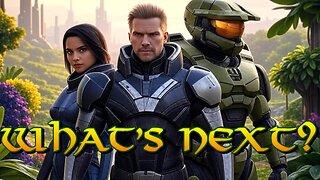 Video Game Franchises Have a Problem | Zero Hour Returns
