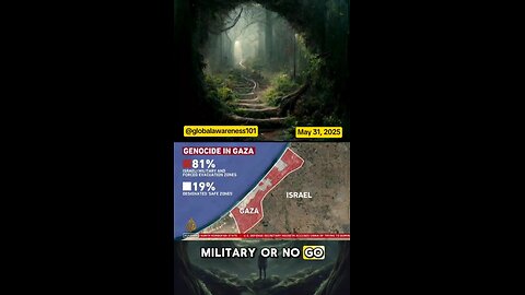 Let's take a closer look at the situation in Gaza and Israel terrorist invaders.
