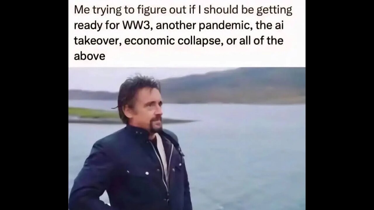 We Know Now What We Always Knew: We Don't Know What We Know.