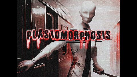 Plastomorphosis PS5