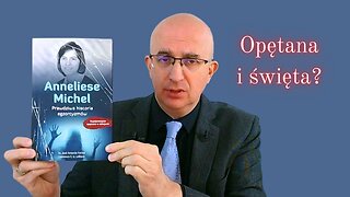 BookTube: Opętana i święta?