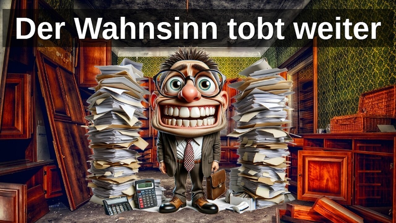 MeGGi - Der Wahnsinn tobt weiter ...