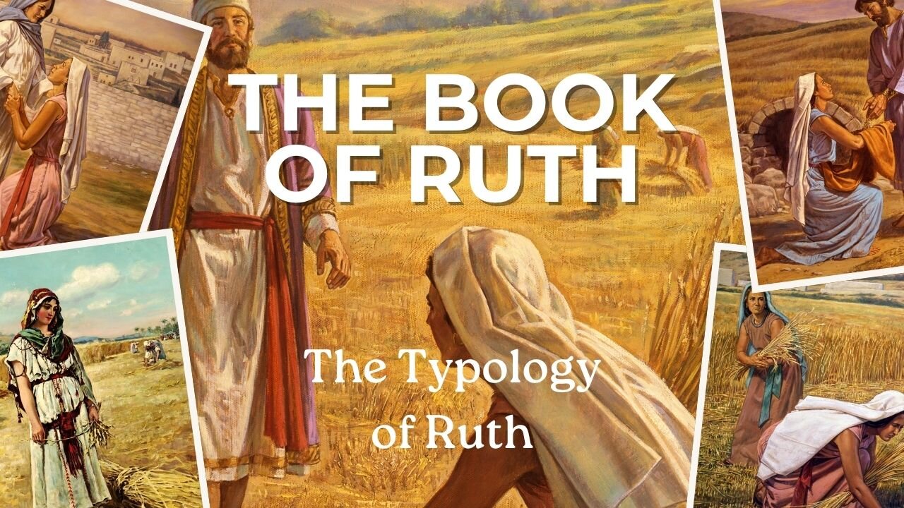 The Typology of Ruth