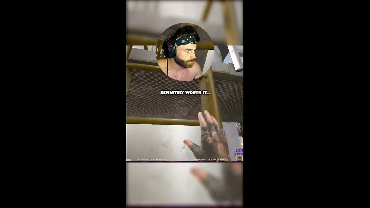 I KIDNAPPED A CAMPER ON COD… I DIED BUT IT WAS 100% WORTH IT 💀😂