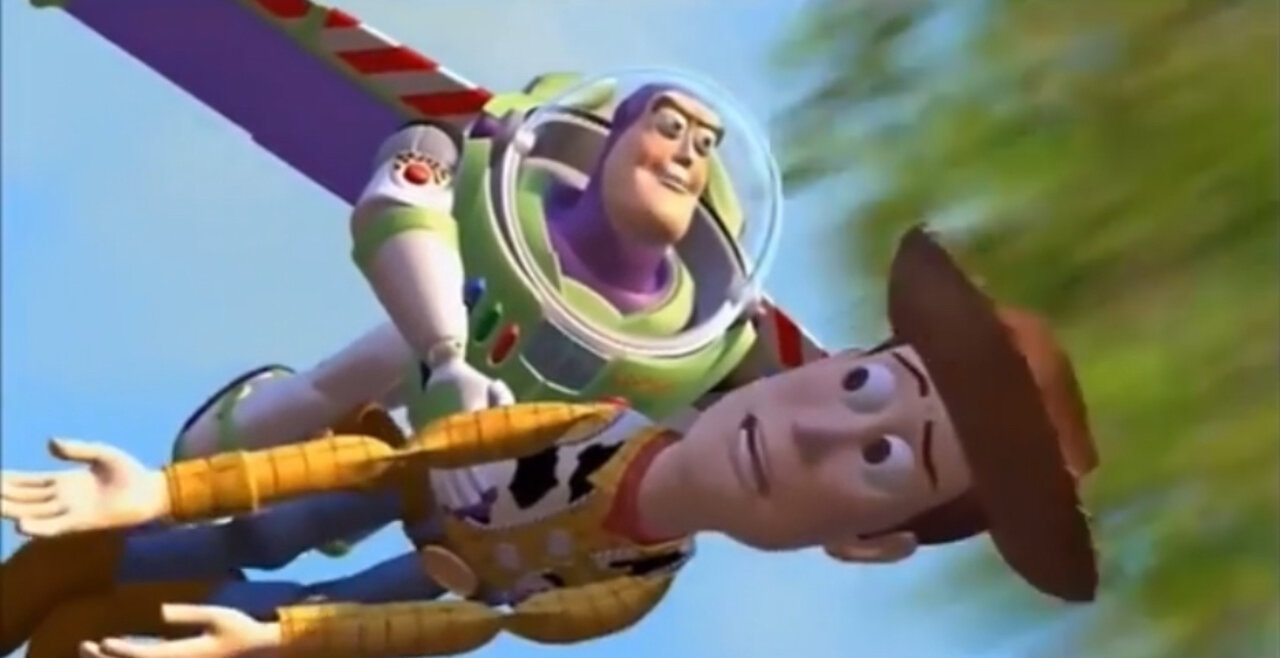 We’re not aiming for the truck 9/11