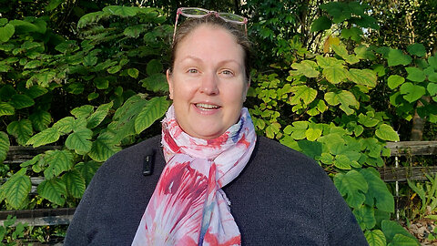 What's the Real Secret to Lasting Joy and Peace? (Part 6) ✨ Health Chronicles 🩺