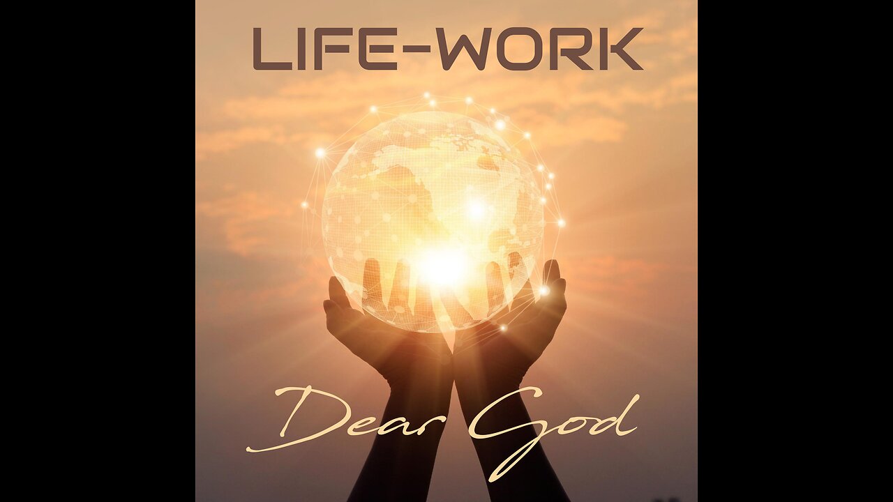 Life-work - Dear God (Matt Pop Radio Mix)