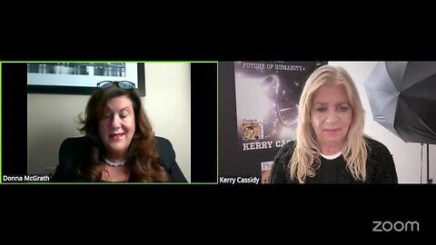 Kerry Cassidy: The Intel Drop Everyone Needs to Hear & Has Been Hoping For!