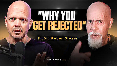Dr. Robert Glover: The Cure For Nice Guy Syndrome