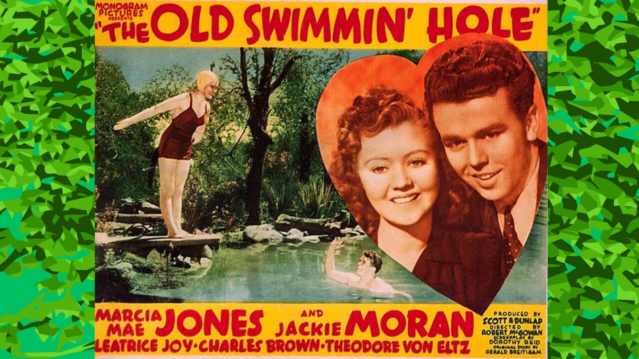 The Old Swimmin' Hole, 1940