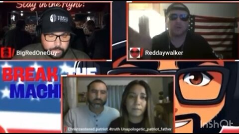 Trump Impact & My Hope for the Future