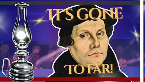 Why Protestantism’s Emotionalism is Weakening the West