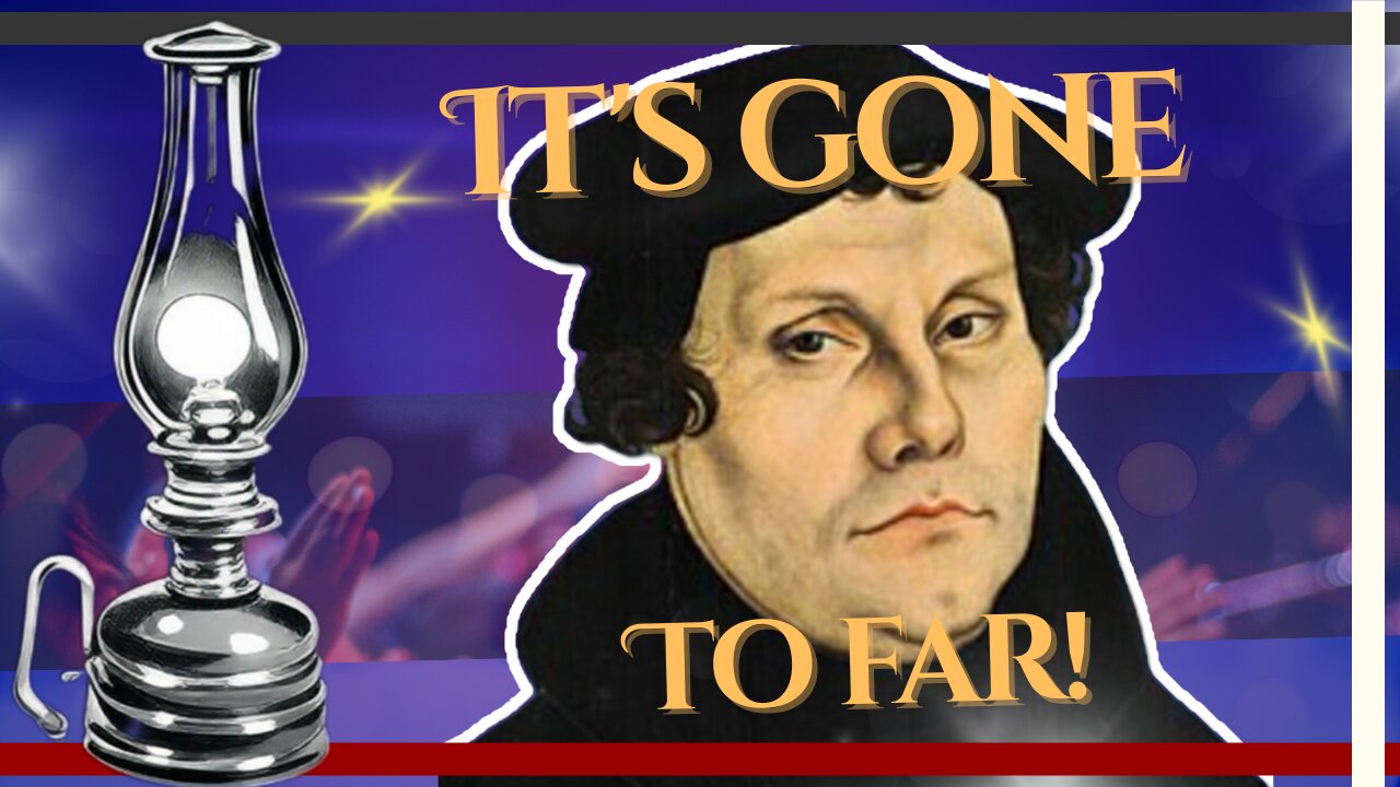 Why Protestantism’s Emotionalism is Weakening the West