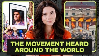 Charlie Kirk’s Movement Is Bigger Than Ever | Episode 66
