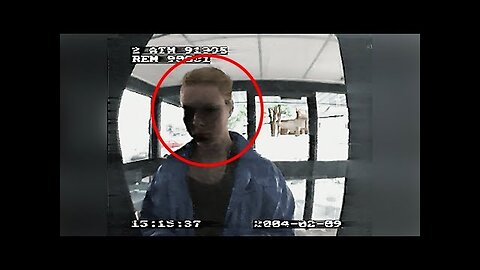 They Don't Look Human - "No Way" Encounters Like This Are Beginning To Happen