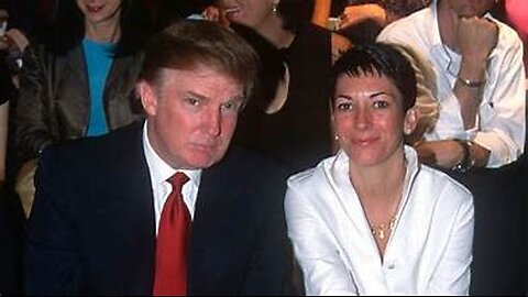 JIZZLAINE MAXWELL WILL WALK FREE