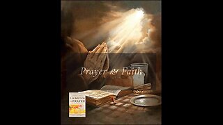 Prayer & Faith