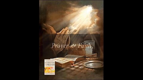Prayer & Faith