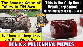 Why The 80s Was The Best Decade Ever! | Ep 103 memes 60s 70s 80s #genx #boomer #akornzstash