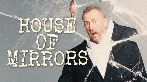 House of Mirrors | Taskmaster