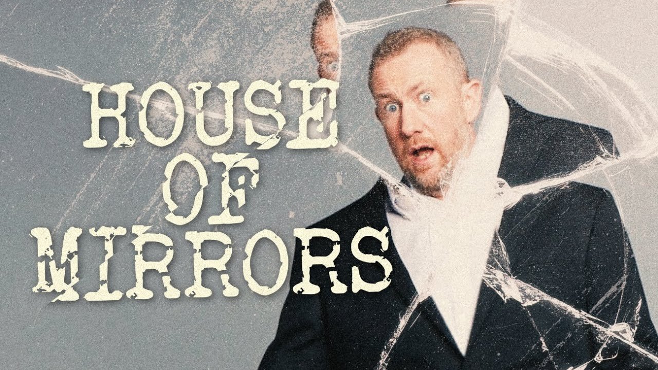 House of Mirrors | Taskmaster