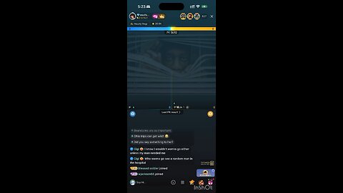 Ashley lines with SK and speaks about KOB secret animosity towards SK