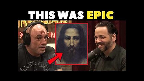 Joe Rogan Just Made THIS Surprising Confession About JESUS