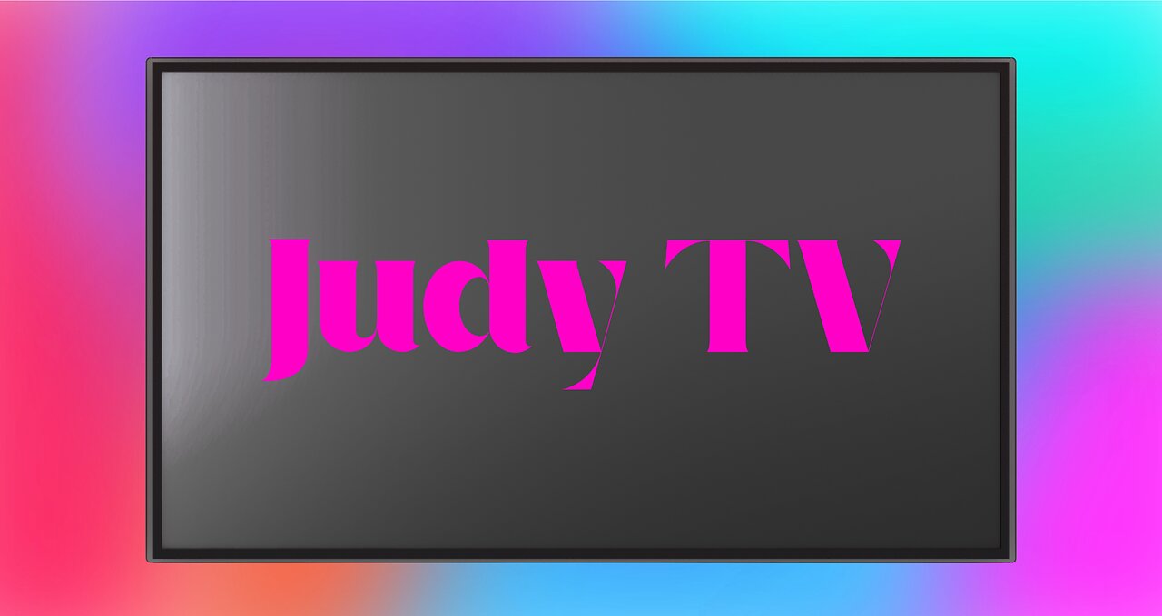 Judy TV
