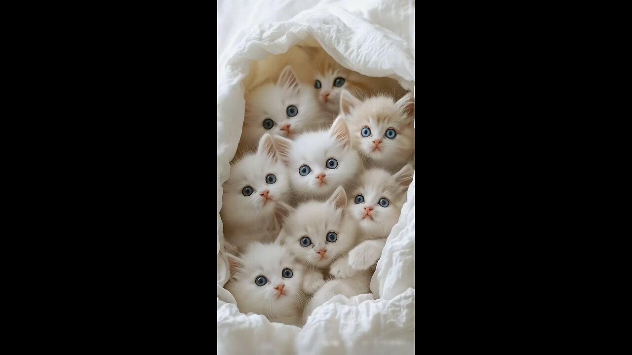 Cat sound