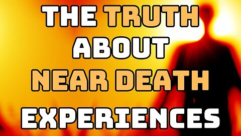 The Near-Death Deception Experience