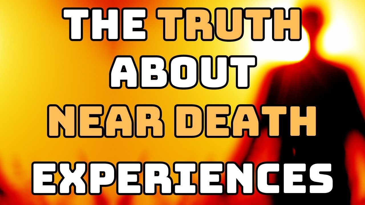 The Near-Death Deception Experience