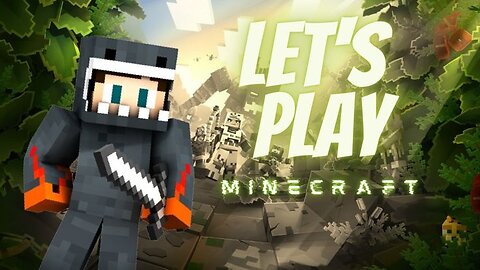 Minecraft 4k Parkour video 💨🔥