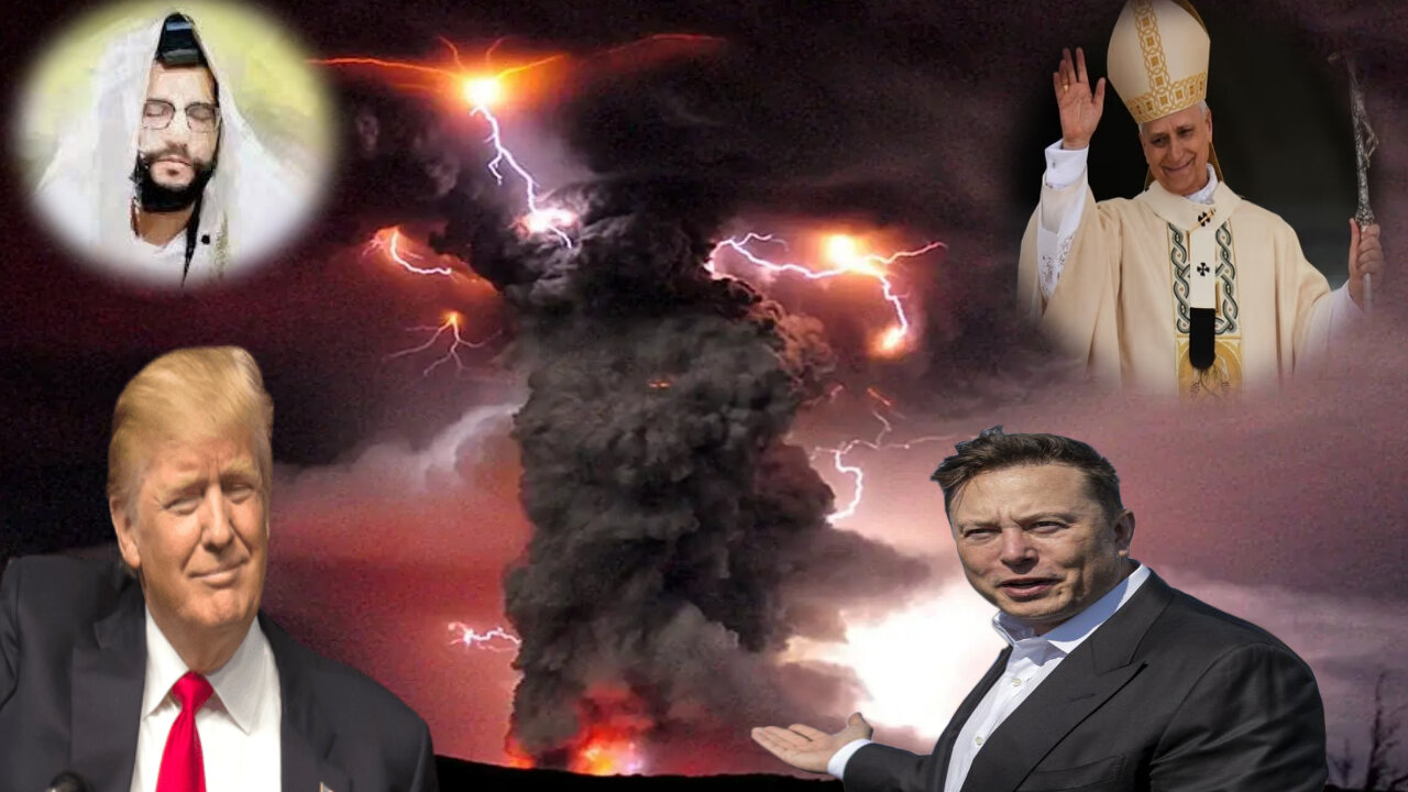 READY FOR WHAT COMES NEXT?