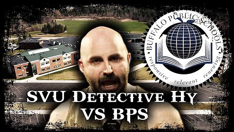 Detective Hy Exposes Buffalo Schools: A&P Get HEATED! 🔥: A&P Episode 12